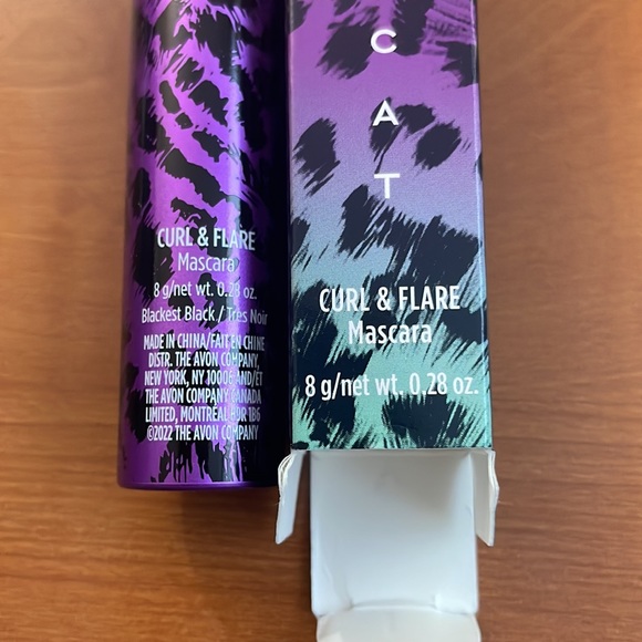 FMG. Cathy Cat Curl & Flare Mascara. $12 - Picture 5 of 7